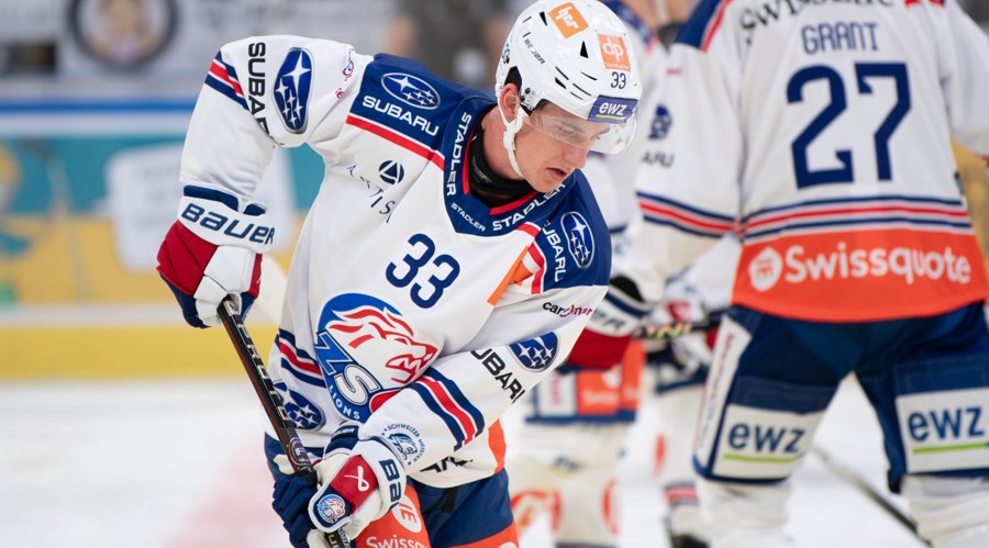 Swissquote Enhances Sports Presence: Becomes “Principal Sponsor” of Two Ice Hockey Teams